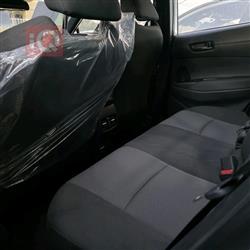 تويوتا فرونتلاندر